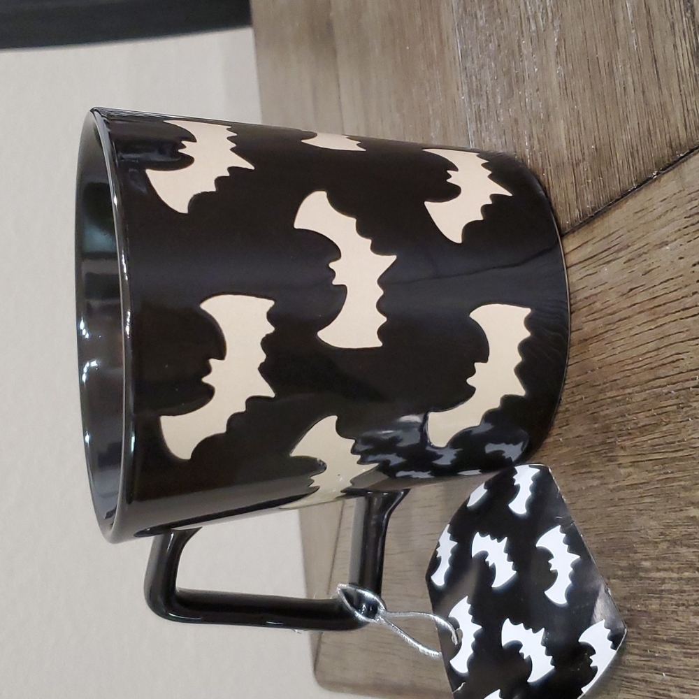 Bats Mug